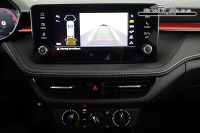 Skoda Fabia Tageszulassung Skoda Fabia Tageszulassung
