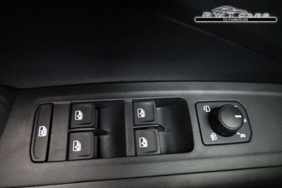Skoda Fabia Tageszulassung Skoda Fabia Tageszulassung