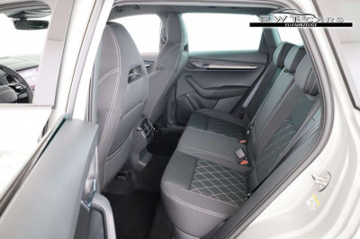Skoda Karoq Tageszulassung Skoda Karoq Tageszulassung