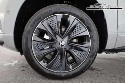Skoda Karoq Tageszulassung Skoda Karoq Tageszulassung