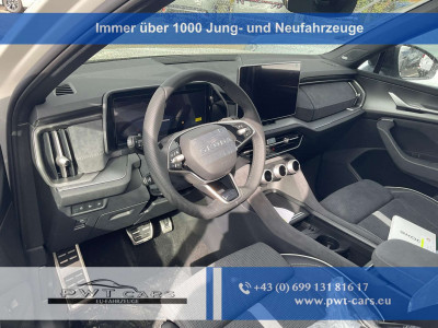 Skoda Kodiaq Tageszulassung