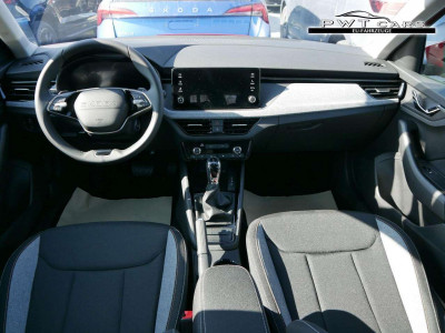 Skoda Scala Tageszulassung Skoda Scala Tageszulassung