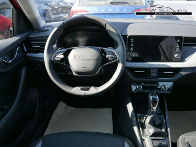 Skoda Scala Tageszulassung Skoda Scala Tageszulassung