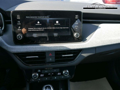 Skoda Scala Tageszulassung Skoda Scala Tageszulassung