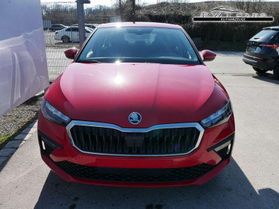 Skoda Scala Tageszulassung Skoda Scala Tageszulassung
