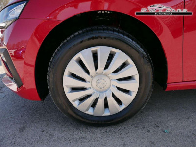 Skoda Scala Tageszulassung Skoda Scala Tageszulassung