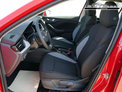 Skoda Scala Tageszulassung Skoda Scala Tageszulassung