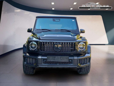 Mercedes-Benz G-Klasse Neuwagen
