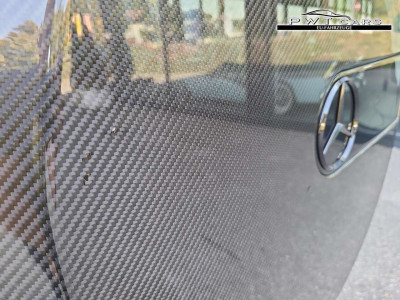 Mercedes-Benz G-Klasse Neuwagen