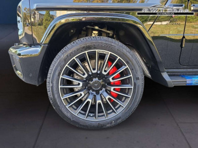 Mercedes-Benz G-Klasse Neuwagen