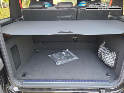 Mercedes-Benz G-Klasse Neuwagen