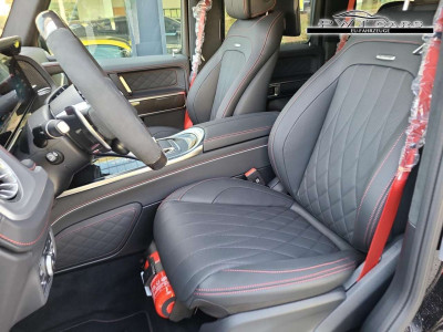 Mercedes-Benz G-Klasse Neuwagen