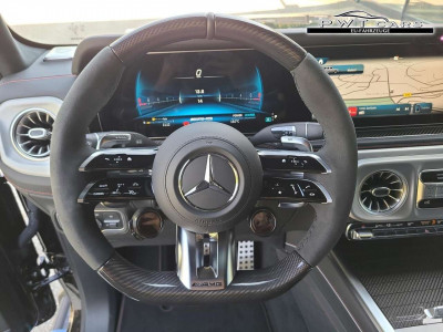 Mercedes-Benz G-Klasse Neuwagen