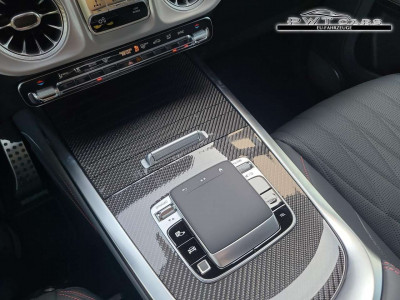 Mercedes-Benz G-Klasse Neuwagen