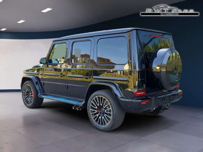 Mercedes-Benz G-Klasse Neuwagen
