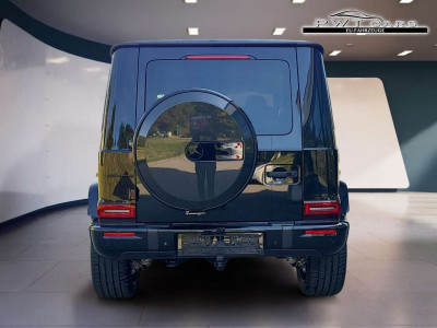 Mercedes-Benz G-Klasse Neuwagen