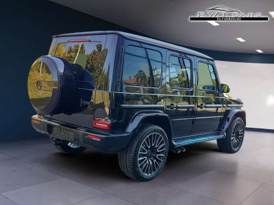 Mercedes-Benz G-Klasse Neuwagen