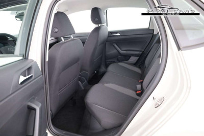 VW Polo Neuwagen VW Polo Neuwagen
