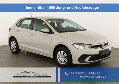 VW Polo Neuwagen VW Polo Neuwagen