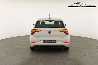 VW Polo Neuwagen VW Polo Neuwagen