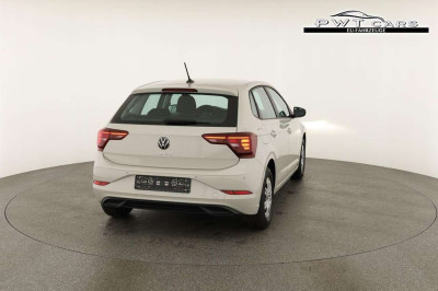 VW Polo Neuwagen VW Polo Neuwagen