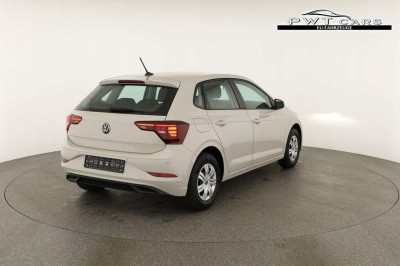 VW Polo Neuwagen VW Polo Neuwagen