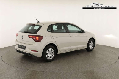 VW Polo Neuwagen VW Polo Neuwagen