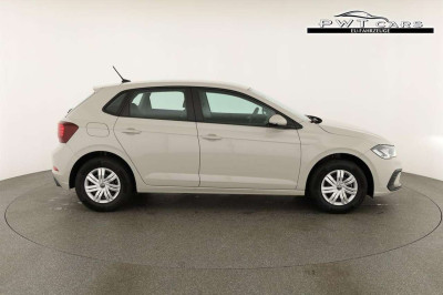 VW Polo Neuwagen VW Polo Neuwagen