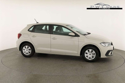 VW Polo Neuwagen VW Polo Neuwagen