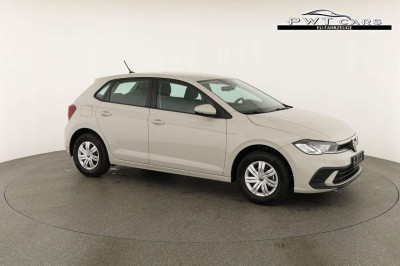 VW Polo Neuwagen VW Polo Neuwagen