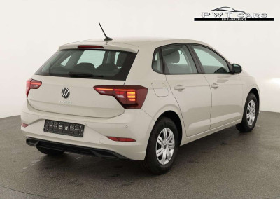 VW Polo Neuwagen VW Polo Neuwagen