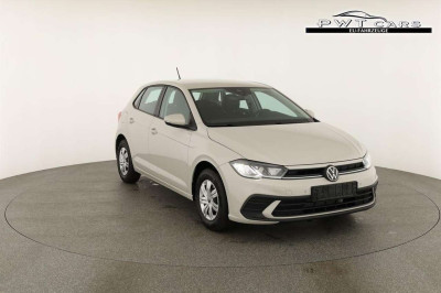 VW Polo Neuwagen VW Polo Neuwagen