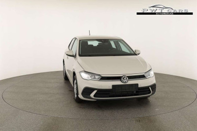 VW Polo Neuwagen VW Polo Neuwagen