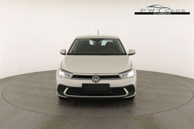 VW Polo Neuwagen VW Polo Neuwagen