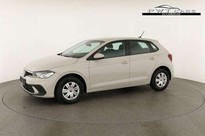 VW Polo Neuwagen VW Polo Neuwagen