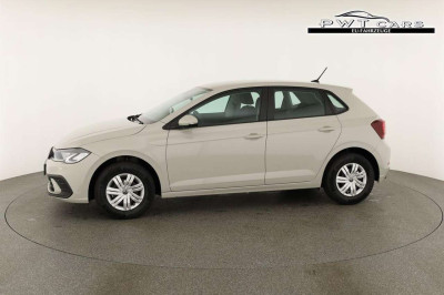VW Polo Neuwagen VW Polo Neuwagen
