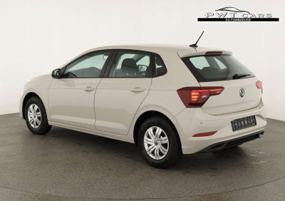 VW Polo Neuwagen VW Polo Neuwagen