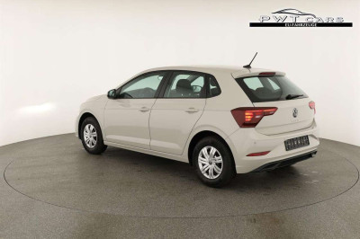 VW Polo Neuwagen VW Polo Neuwagen