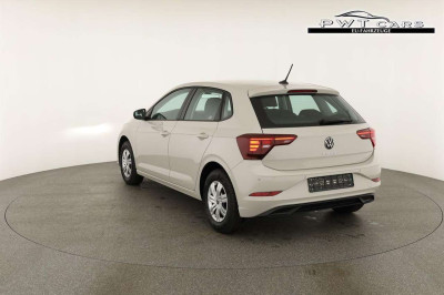 VW Polo Neuwagen VW Polo Neuwagen
