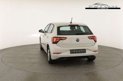 VW Polo Neuwagen VW Polo Neuwagen