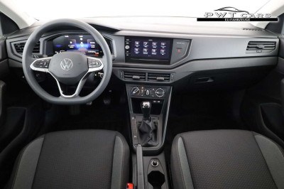 VW Polo Neuwagen VW Polo Neuwagen