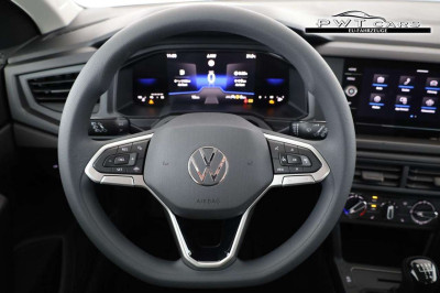 VW Polo Neuwagen VW Polo Neuwagen