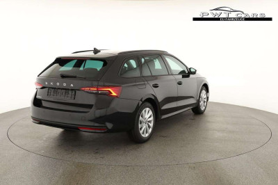 Skoda Octavia Tageszulassung Skoda Octavia Tageszulassung