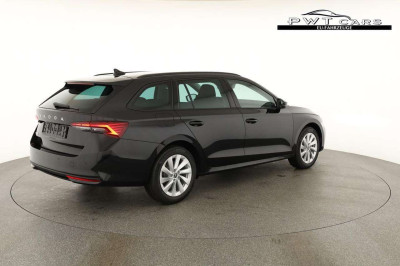 Skoda Octavia Tageszulassung Skoda Octavia Tageszulassung