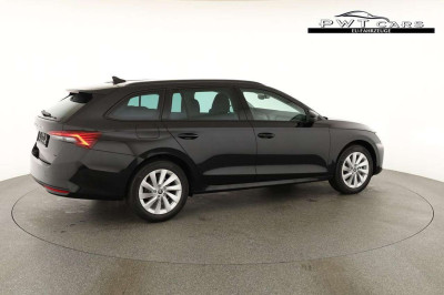 Skoda Octavia Tageszulassung Skoda Octavia Tageszulassung