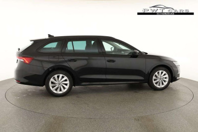 Skoda Octavia Tageszulassung Skoda Octavia Tageszulassung