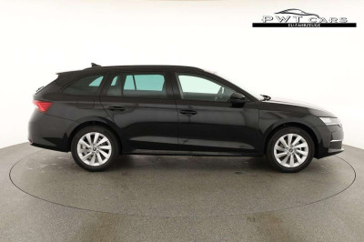 Skoda Octavia Tageszulassung Skoda Octavia Tageszulassung