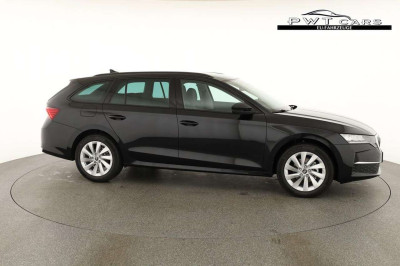 Skoda Octavia Tageszulassung Skoda Octavia Tageszulassung