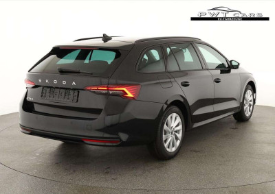 Skoda Octavia Tageszulassung Skoda Octavia Tageszulassung