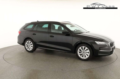 Skoda Octavia Tageszulassung Skoda Octavia Tageszulassung